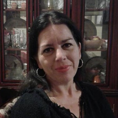 Helen Treviño