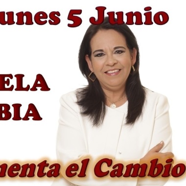 GRACIELA SARABIA