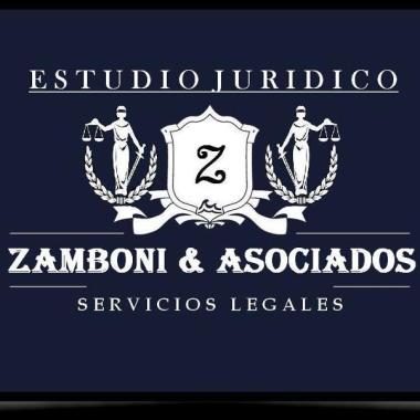 Estudio Juridico Zamboni & Asociados