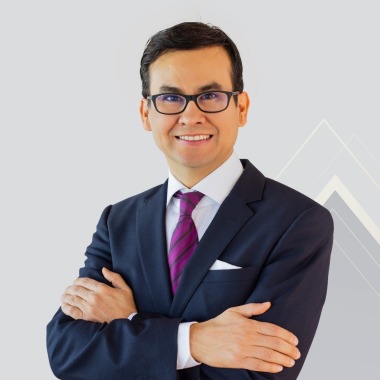 Jesús P. Calderón