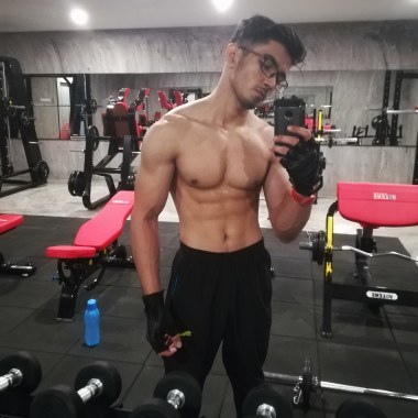 ALPHA WOLF FITNESS