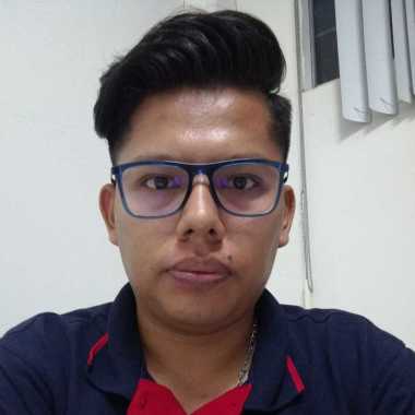 José Antonio Morales Contreras