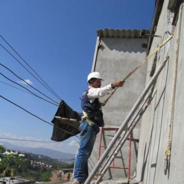 Construcciones e ingeniería