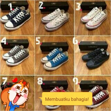 Toko Sepatu Linda