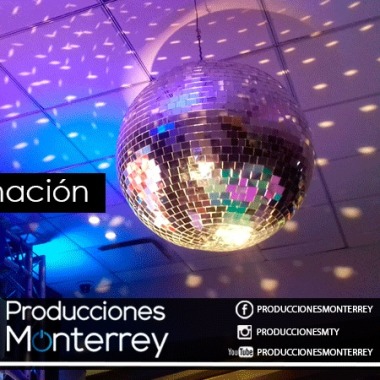 Producciones Monterrey