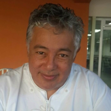 Mario I. Caicedo.