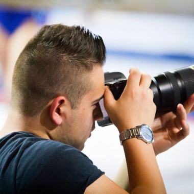Fotografo Libero Professionista