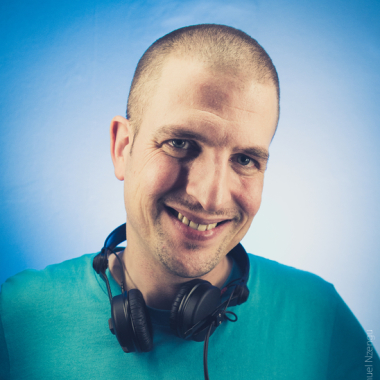 DJ SAIZ Animations