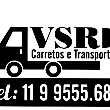VSR Carretos e Transportes