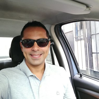 Néstor Tarrillo