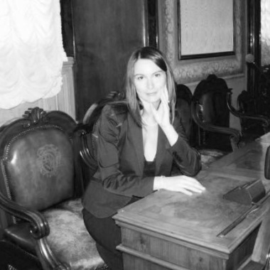 Avvocato Giulia Zanoli