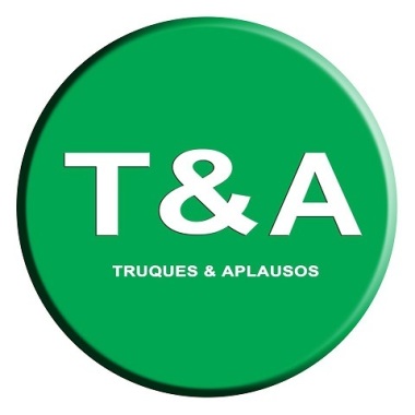 Truques e Aplausos Catering e Eventos