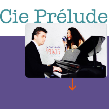 Cie Prélude