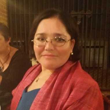 Angélica Alarcón