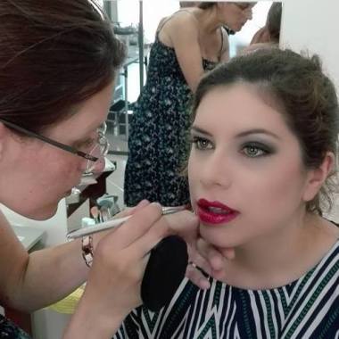 Simone Makeup
