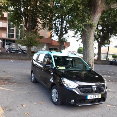 Taxis Express 24