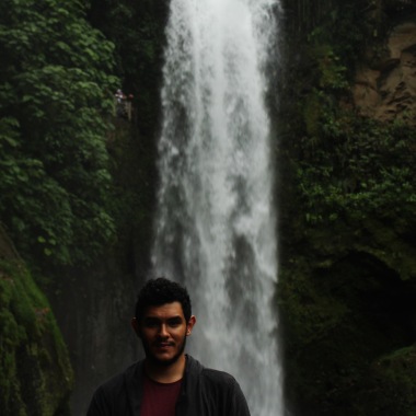 Pablo Meza fotografía