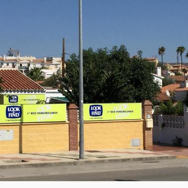 Inmobiliaria Look & Find de Rincón de la Victoria