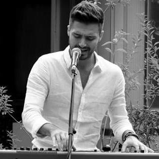 Diego Salvati Recording session musician