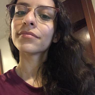 Terapeuta Alanna