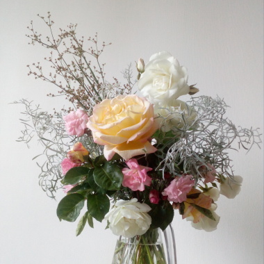 Arreglos florales