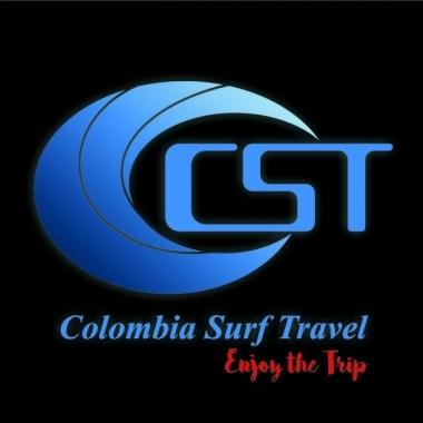 Colombia Surf Travel