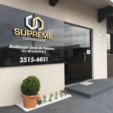 Supreme Contabilidade