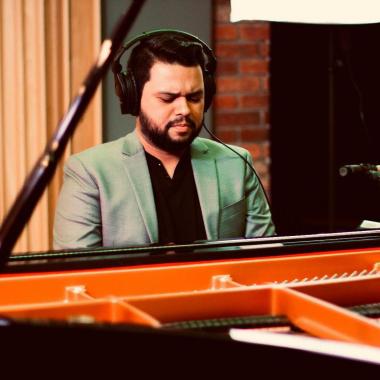 Toque Piano
