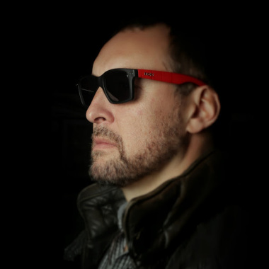 Dj jeco Thompson