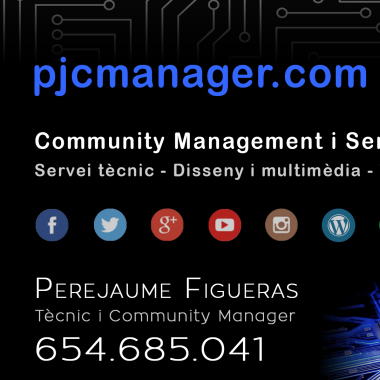 Pjcmanager