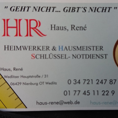 René Haus