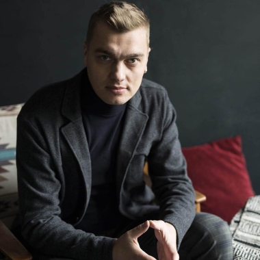 Психолог, метапсихолог Ігор Федоришин