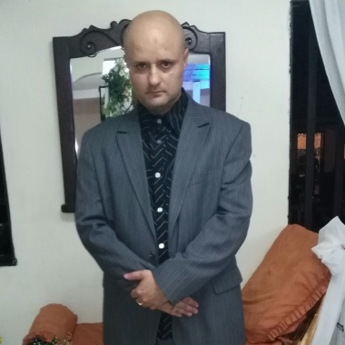 Agente jimenez