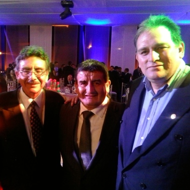 CENTRO INTERNACIONAL DANGELO