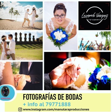 Manutara Producciones