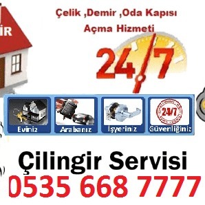 Antika Anahtarcı