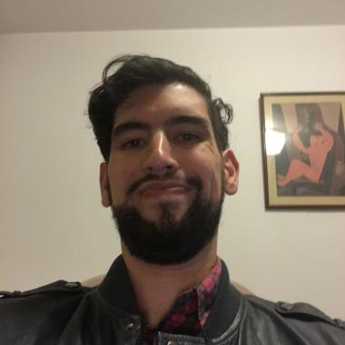 Juan Fernando Merizalde