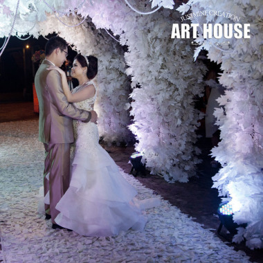 JCArt House