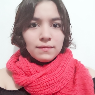 Odeeth P. Muñoz
