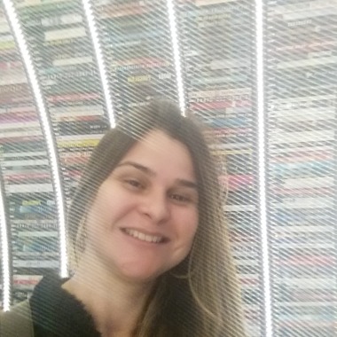 Terapeuta de Barras de Access, arteterapeuta