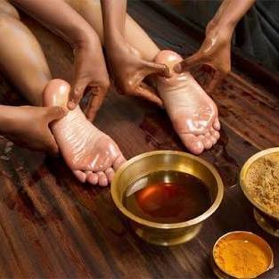 Massage Goa