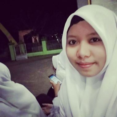 Siti Munawaroh
