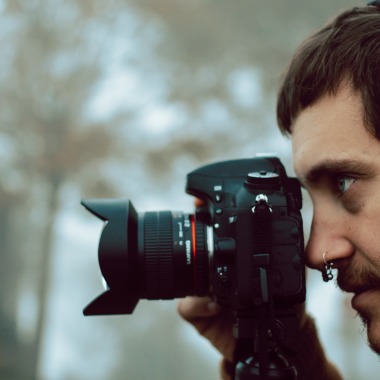 Meni fotografía