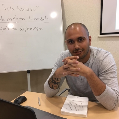 Filipe Calhau Consultoria Filosófica