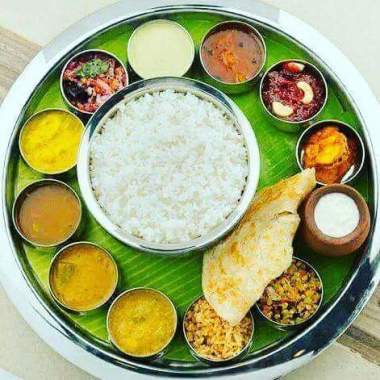 Seema caterers vasai