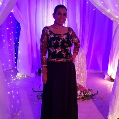 Aracely García