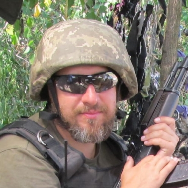 Адвокат Чернеш Д.С.