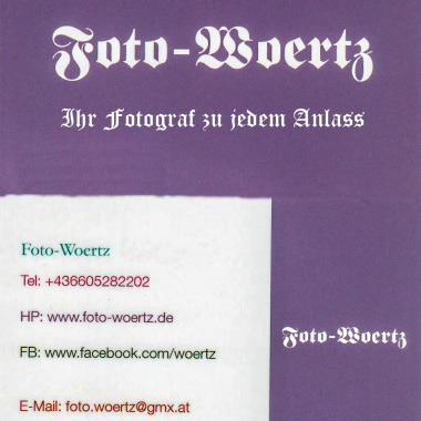 Foto Woertz