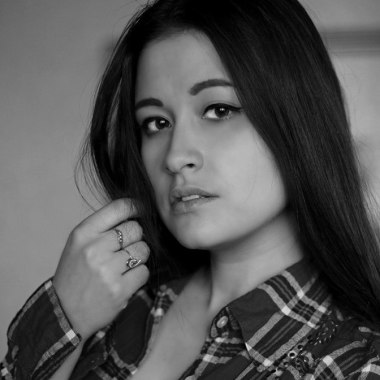 Лина Астахова