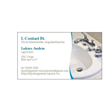 L-Contact Bt.